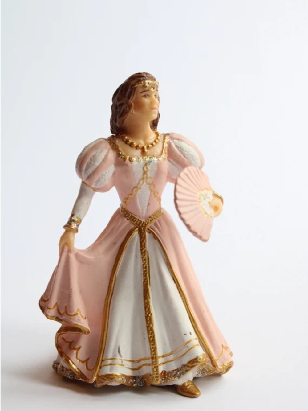 NWT Schleich World of Knights Princess 70045